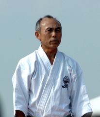 Japantag 2007 Karate  33 -1