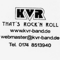 KvR Band 2