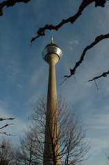 Rheinturm 140107  5 