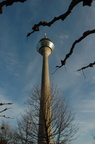 Rheinturm 140107  5 