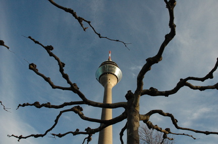 Rheinturm 140107  6 
